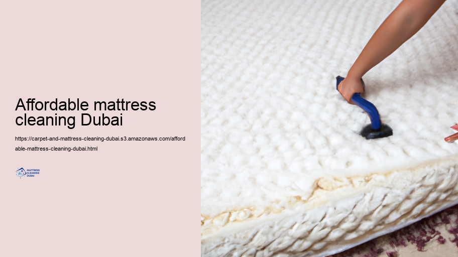 Maintaining Your Rugs and Mattresses After Specialist Cleansing