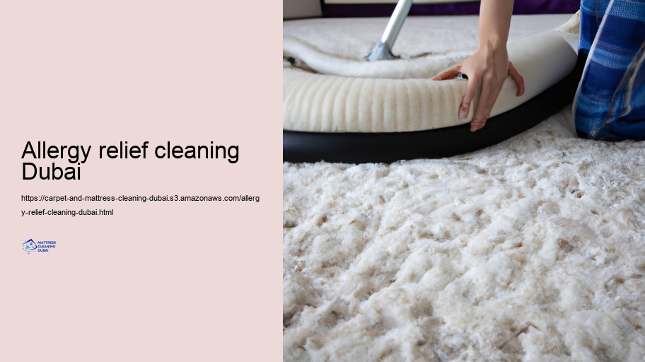 Preserving Your Rugs and Mattresses After Professional Cleaning