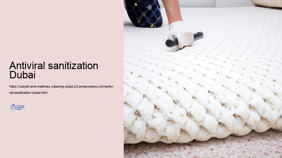 Tarnish Elimination Tips for Carpets and Mattresses