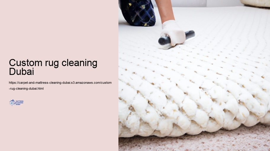 Advanced Cleaning Strategies for Carpets and Mattresses