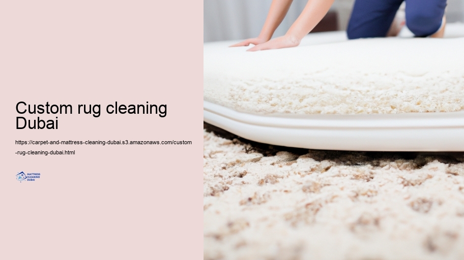 Stain Removal Tips for Carpets and Mattresses