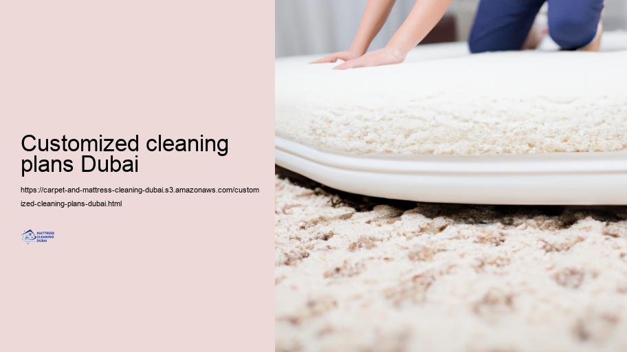 Tarnish Removal Tips for Carpets and Mattresses