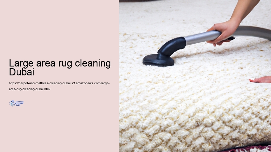 Advanced Cleaning Strategies for Carpets and Pillows