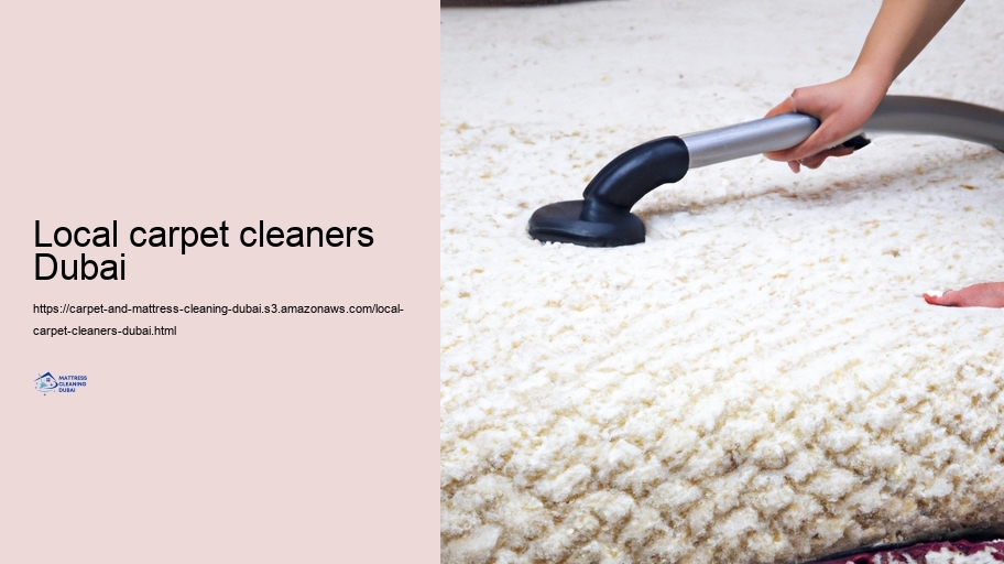 Taint Elimination Tips for Carpets and Mattresses