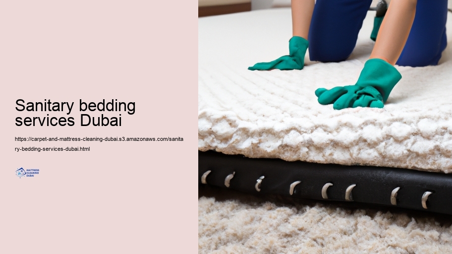 Discolor Removal Tips for Carpets and Mattresses